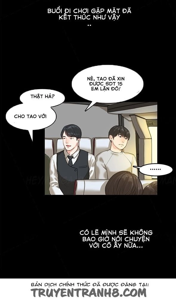 Hoa Chưa Nở Rộ Chapter 2 - 30