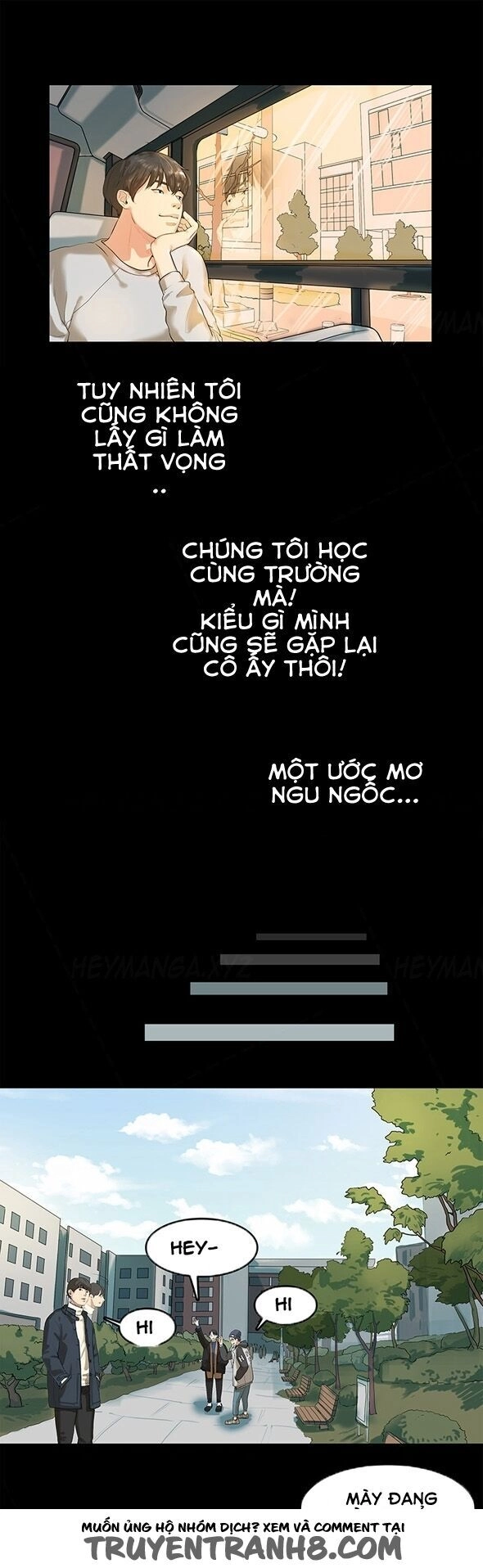 Hoa Chưa Nở Rộ Chapter 2 - 31