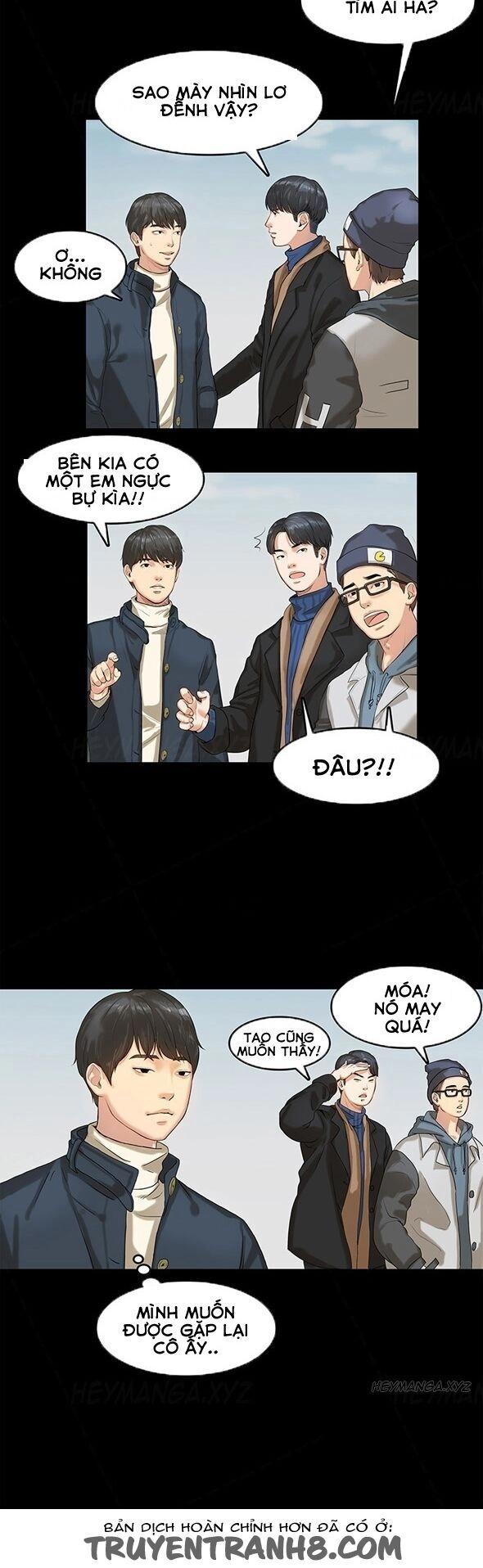 Hoa Chưa Nở Rộ Chapter 2 - 32