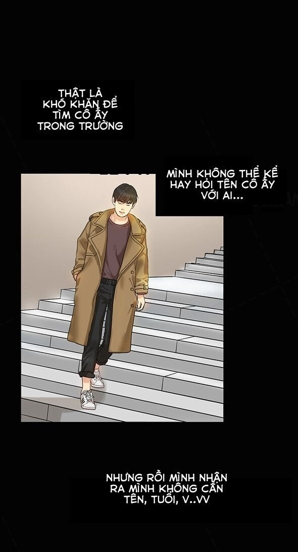 Hoa Chưa Nở Rộ Chapter 2 - 33