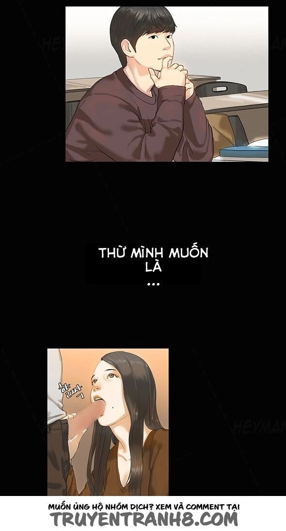 Hoa Chưa Nở Rộ Chapter 2 - 34