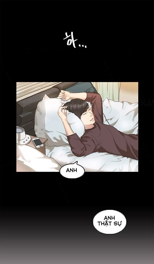 Hoa Chưa Nở Rộ Chapter 2 - 37