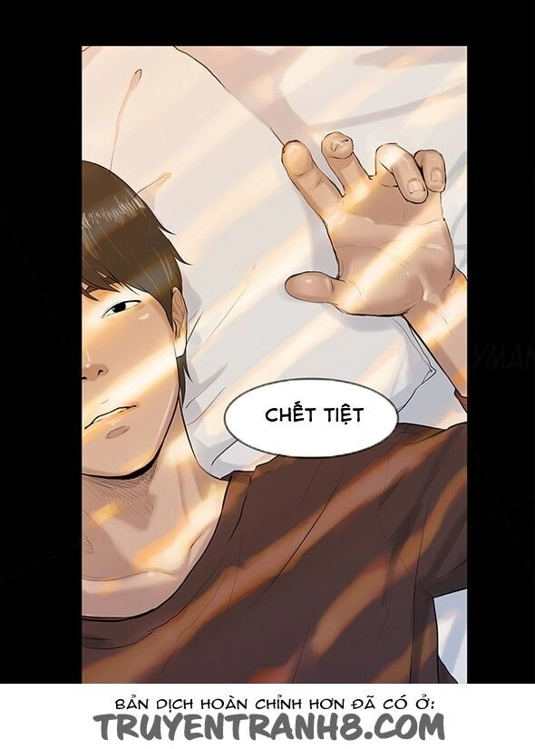 Hoa Chưa Nở Rộ Chapter 2 - 45