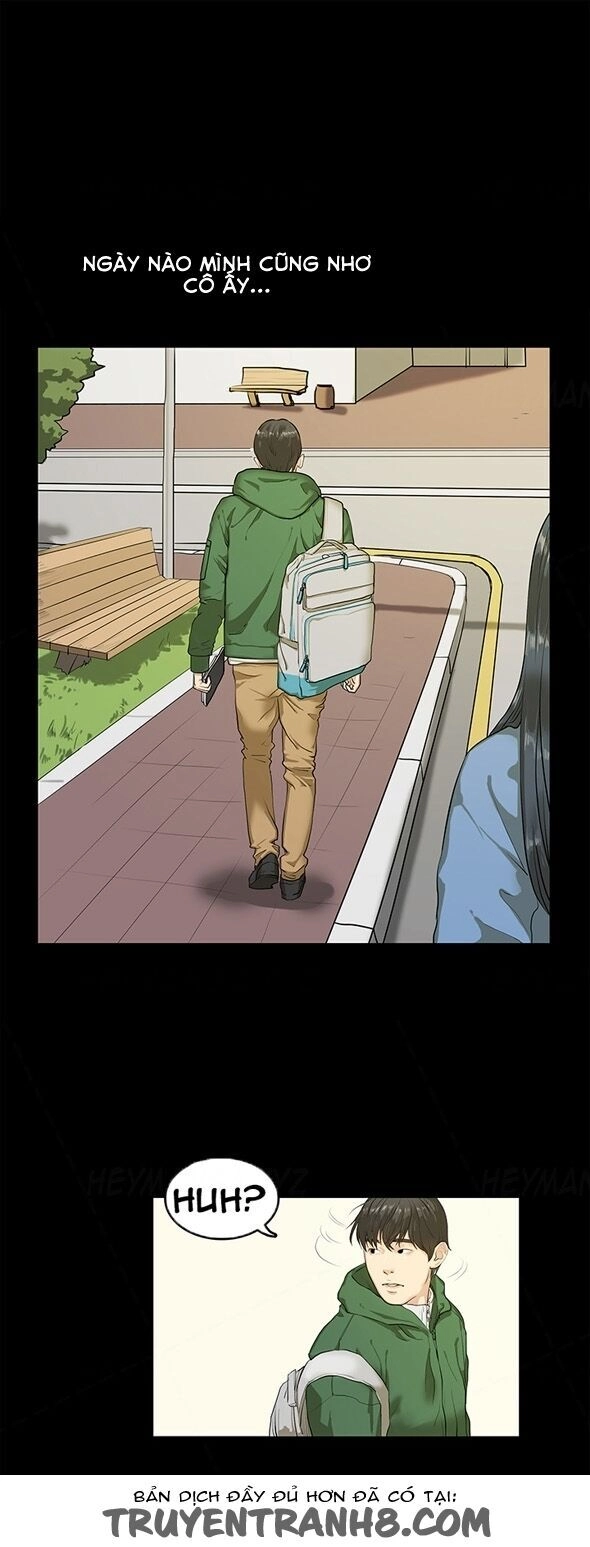 Hoa Chưa Nở Rộ Chapter 2 - 47