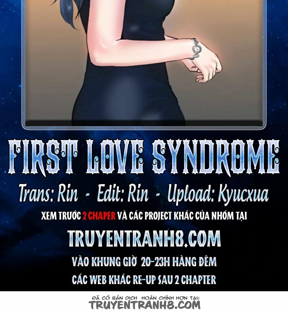 Hoa Chưa Nở Rộ Chapter 3 - 2