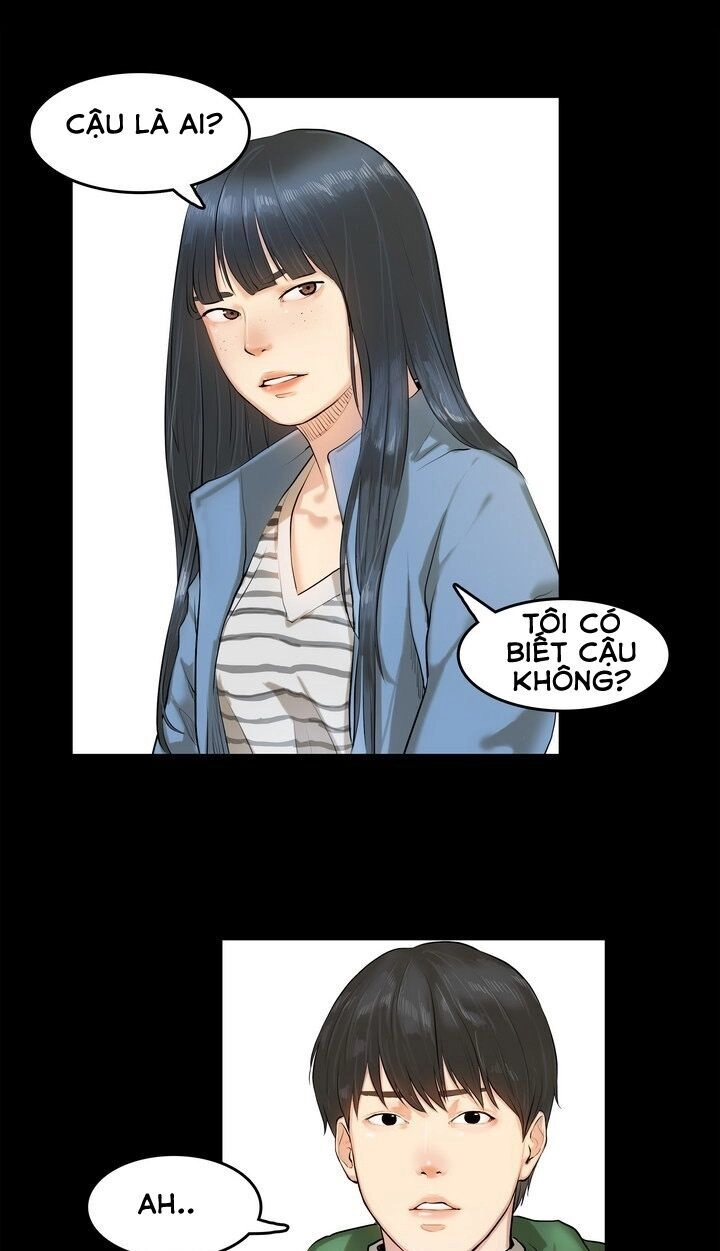 Hoa Chưa Nở Rộ Chapter 3 - 4