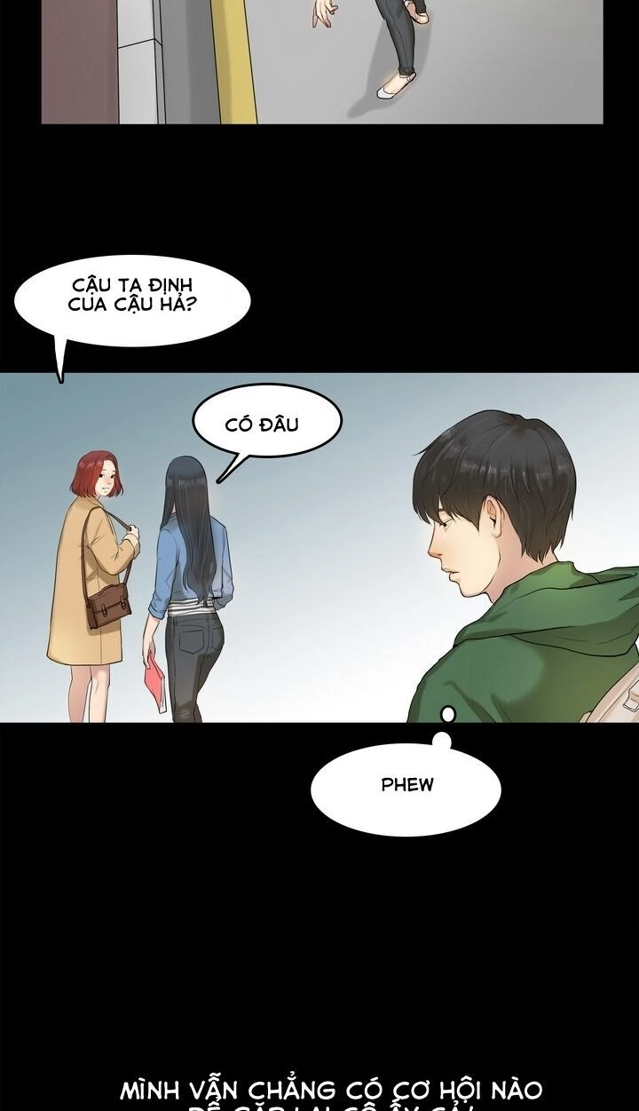 Hoa Chưa Nở Rộ Chapter 3 - 6