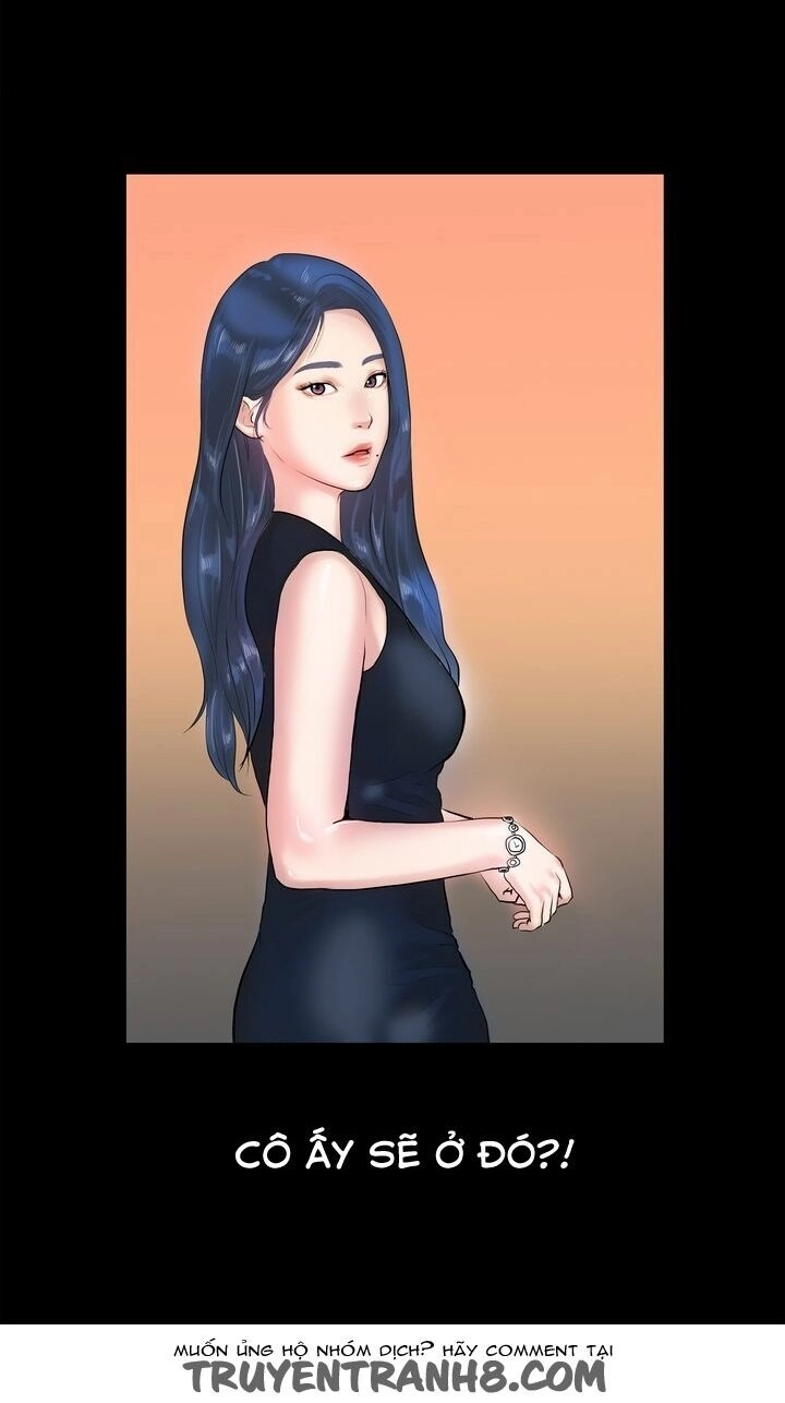 Hoa Chưa Nở Rộ Chapter 3 - 11