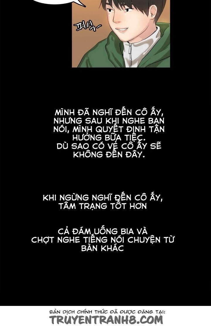 Hoa Chưa Nở Rộ Chapter 3 - 16