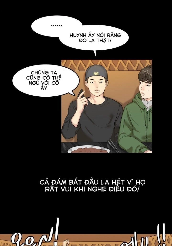 Hoa Chưa Nở Rộ Chapter 3 - 21
