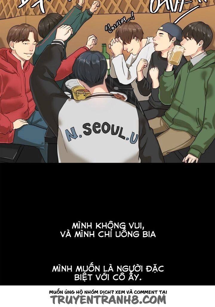 Hoa Chưa Nở Rộ Chapter 3 - 22