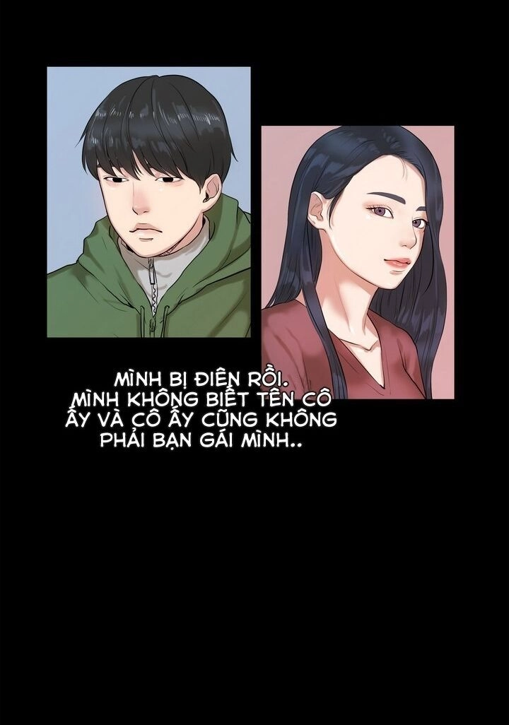 Hoa Chưa Nở Rộ Chapter 3 - 23