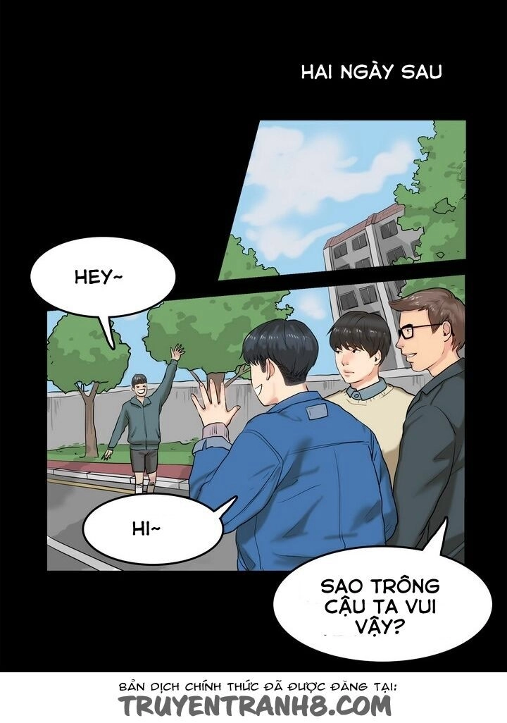 Hoa Chưa Nở Rộ Chapter 3 - 24