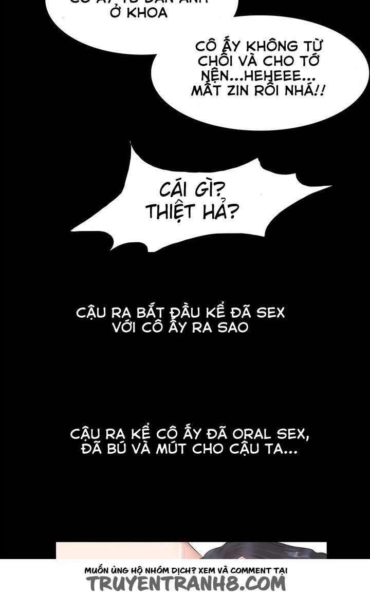 Hoa Chưa Nở Rộ Chapter 3 - 26