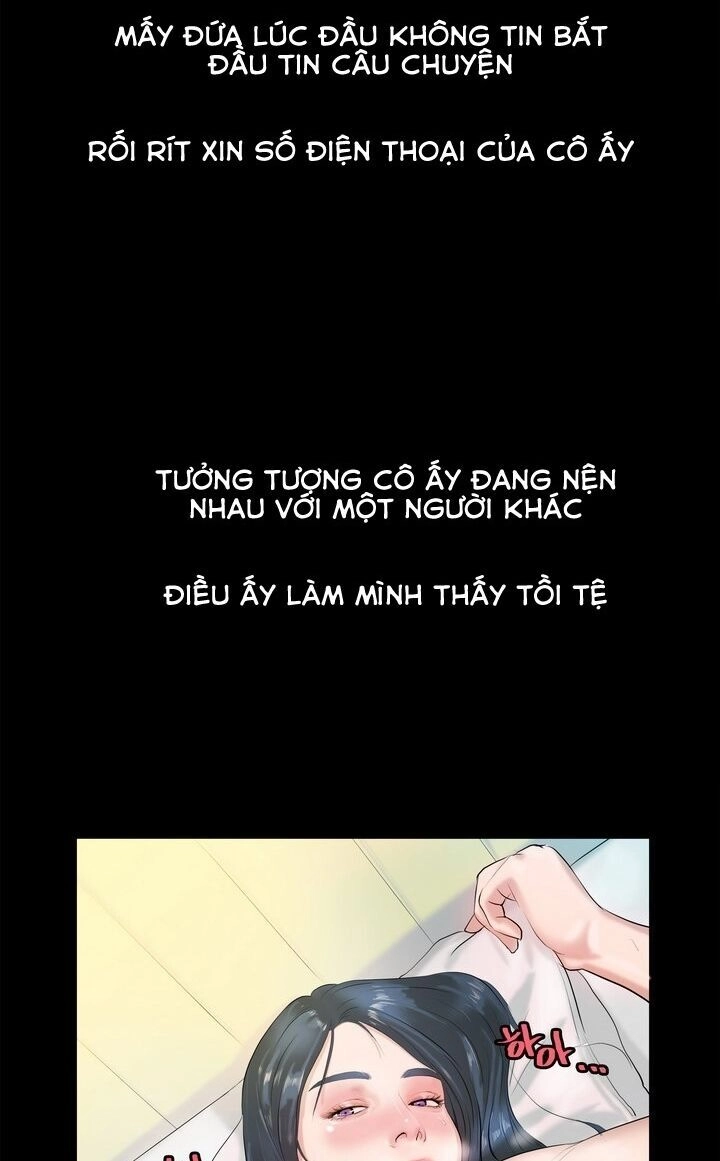 Hoa Chưa Nở Rộ Chapter 3 - 31