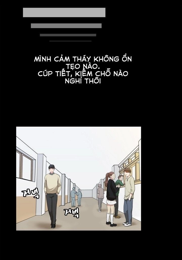 Hoa Chưa Nở Rộ Chapter 3 - 33