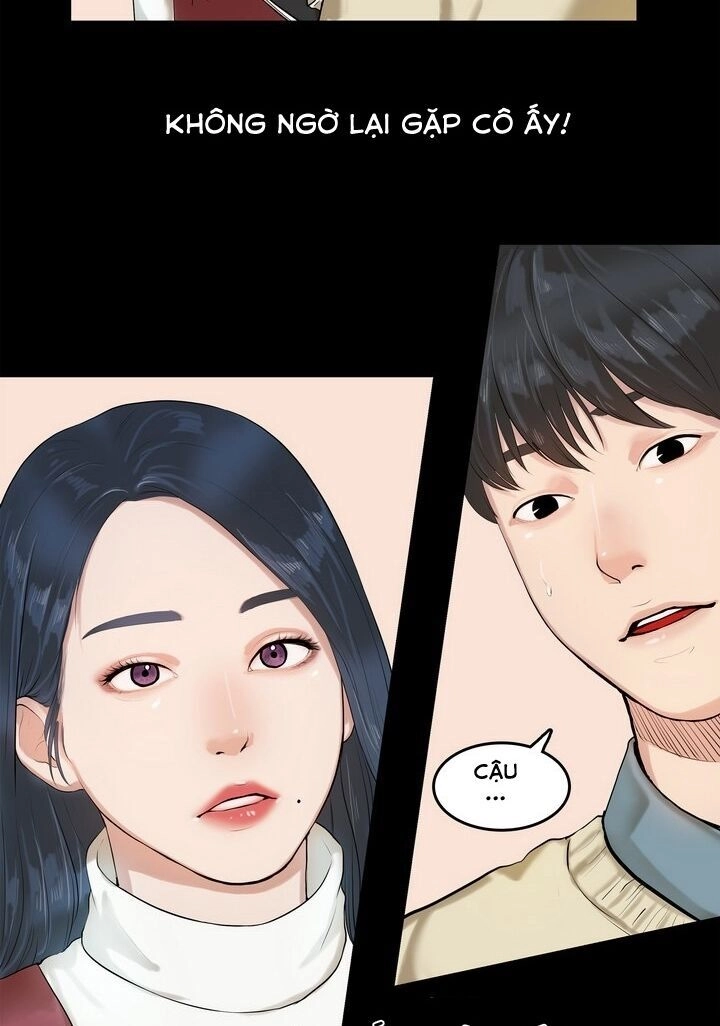 Hoa Chưa Nở Rộ Chapter 3 - 35