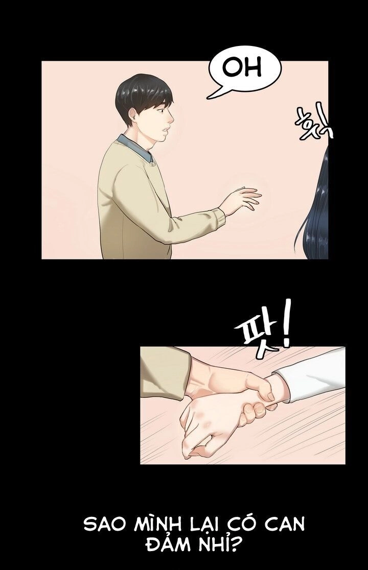 Hoa Chưa Nở Rộ Chapter 3 - 39