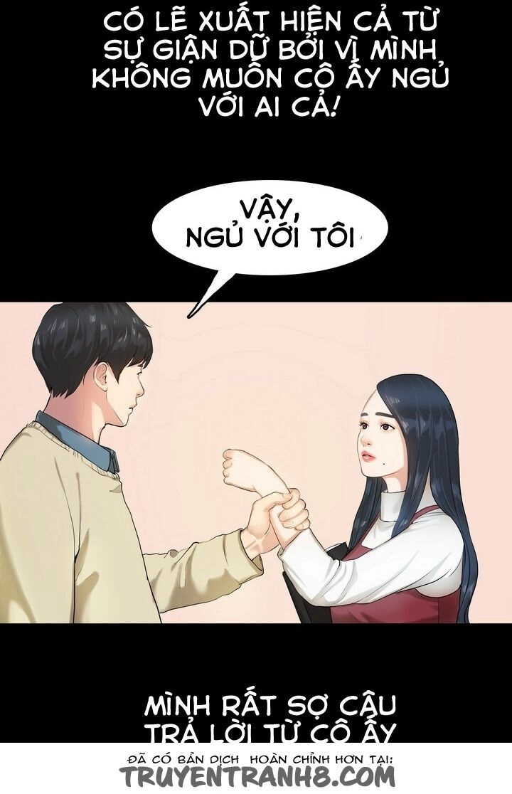 Hoa Chưa Nở Rộ Chapter 3 - 40