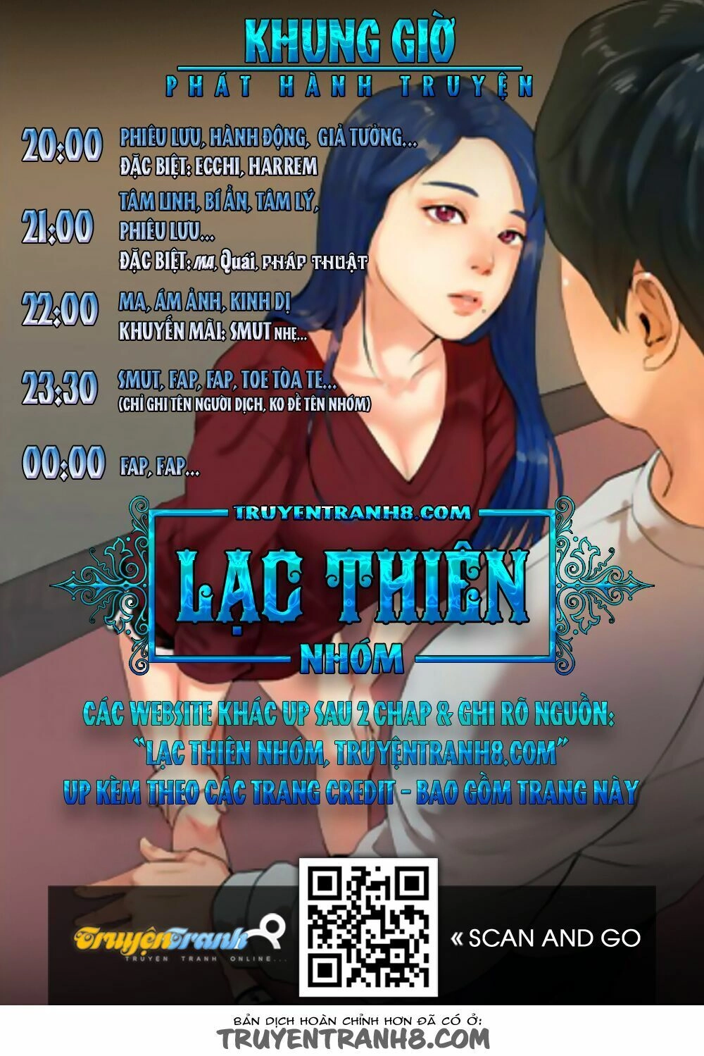 Hoa Chưa Nở Rộ Chapter 3 - 43