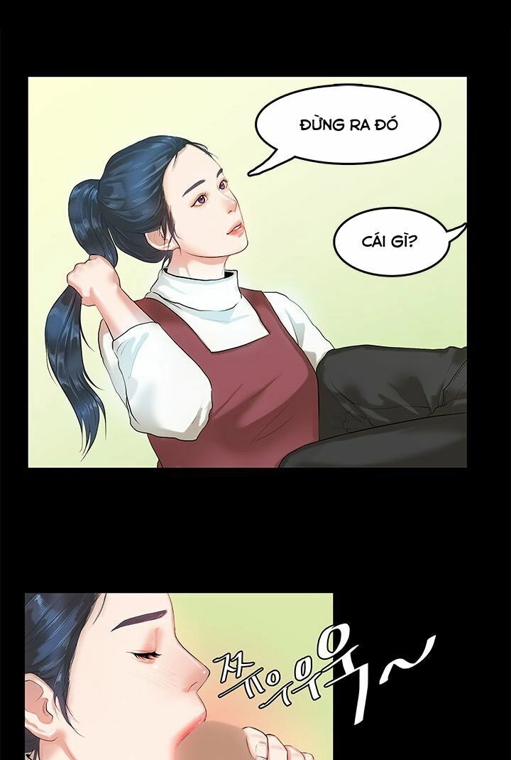 Hoa Chưa Nở Rộ Chapter 4 - 21