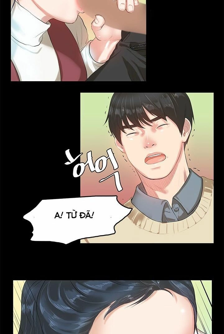 Hoa Chưa Nở Rộ Chapter 4 - 22