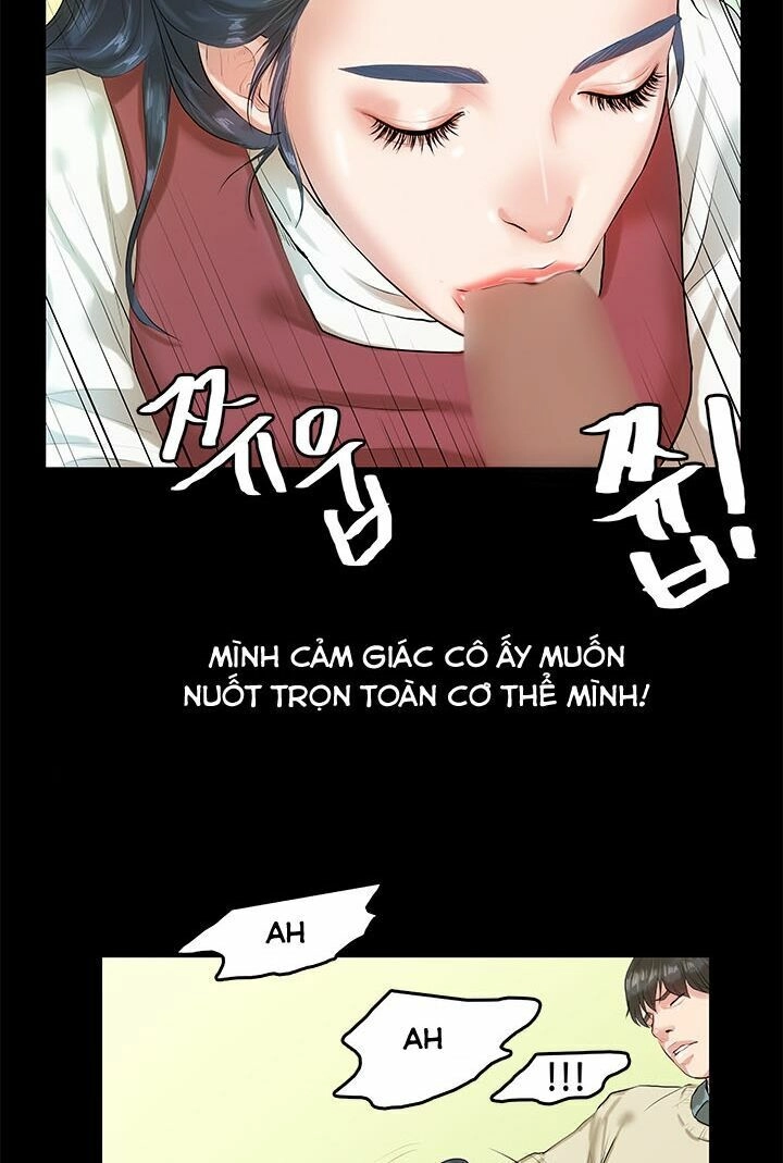 Hoa Chưa Nở Rộ Chapter 4 - 23