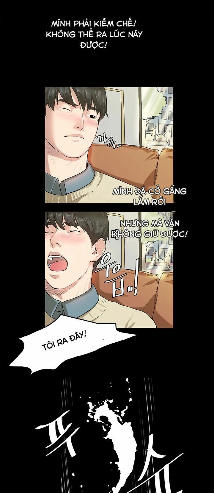 Hoa Chưa Nở Rộ Chapter 4 - 25