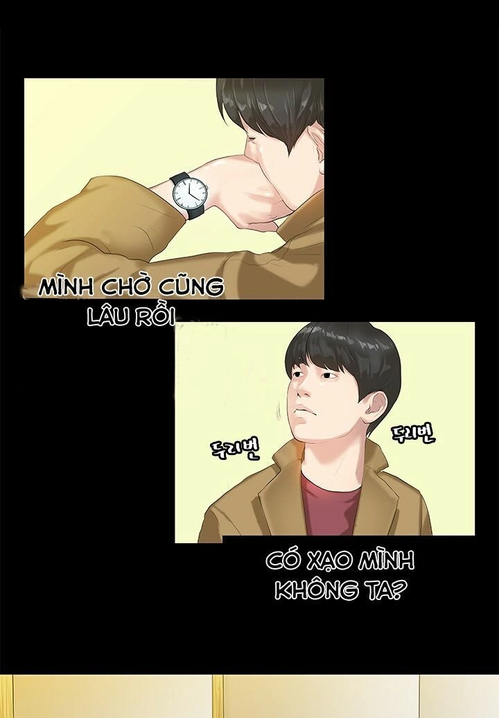 Hoa Chưa Nở Rộ Chapter 4 - 35