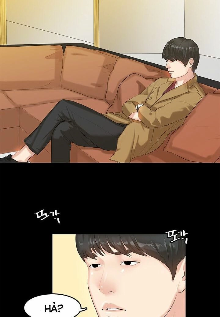 Hoa Chưa Nở Rộ Chapter 4 - 36