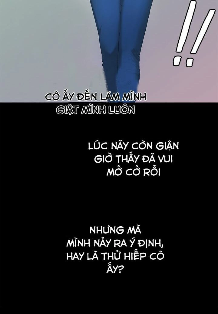 Hoa Chưa Nở Rộ Chapter 4 - 38