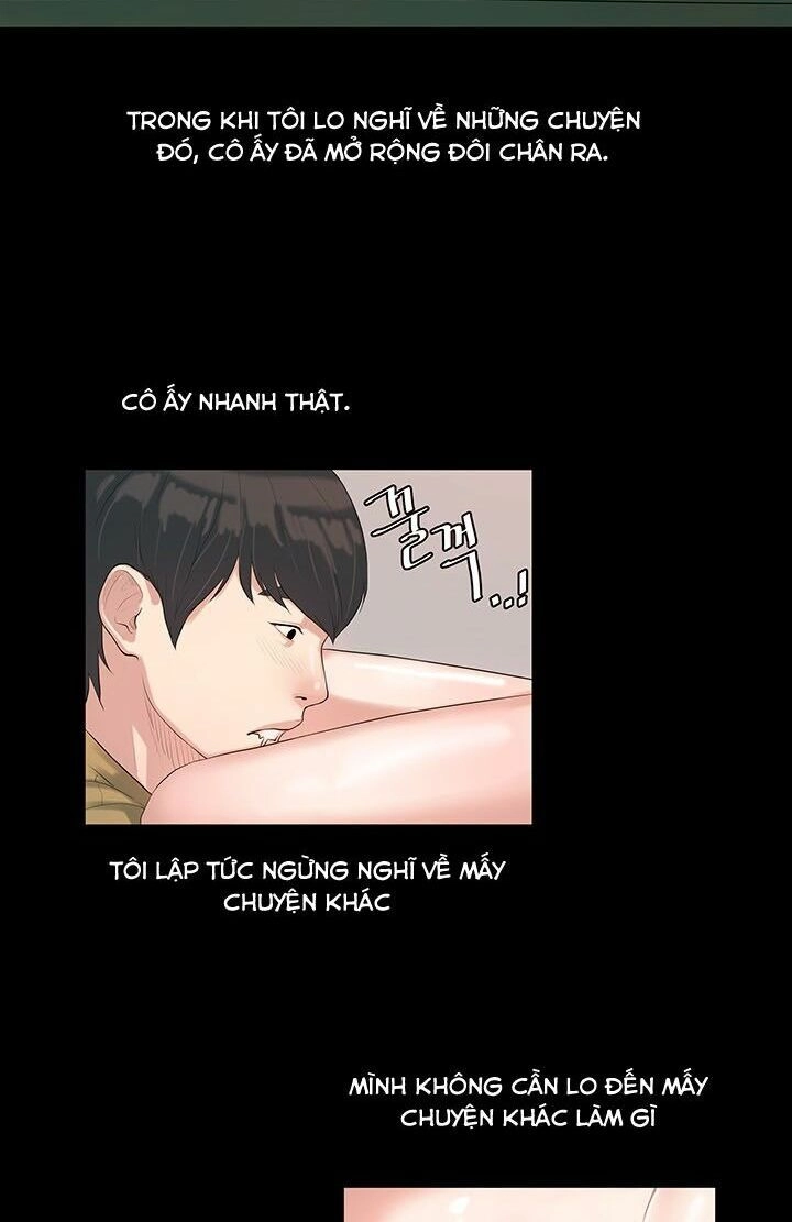 Hoa Chưa Nở Rộ Chapter 5 - 6