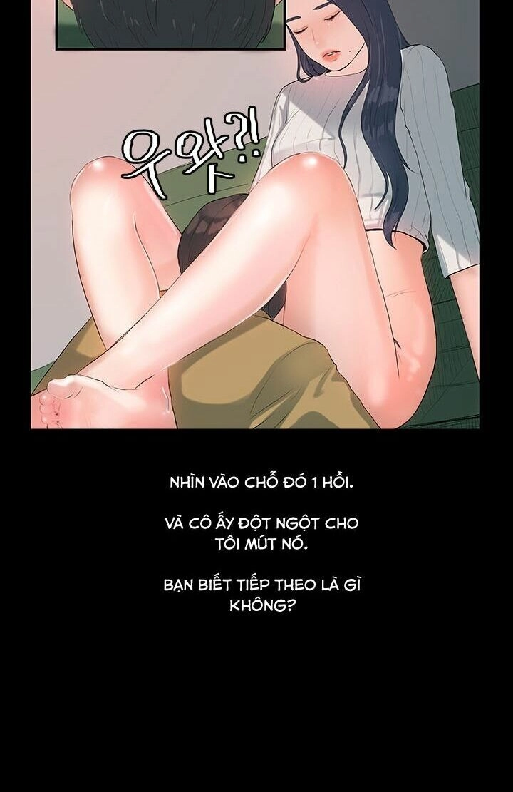 Hoa Chưa Nở Rộ Chapter 5 - 8