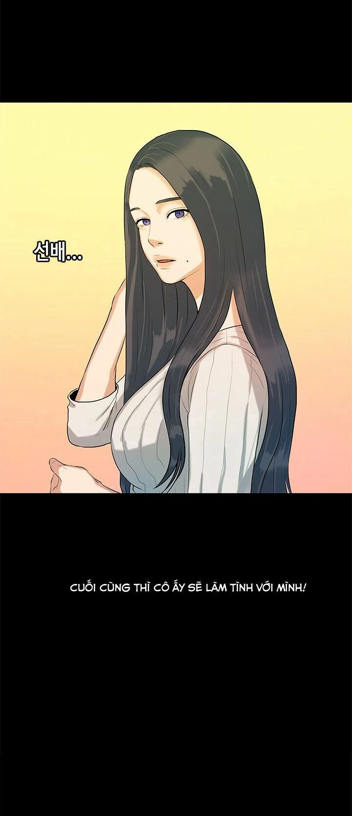 Hoa Chưa Nở Rộ Chapter 5 - 26