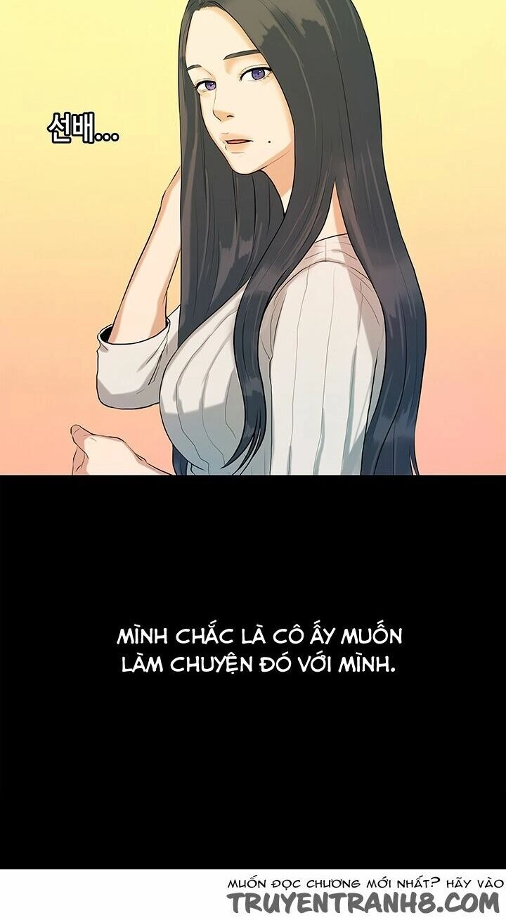 Hoa Chưa Nở Rộ Chapter 6 - 4