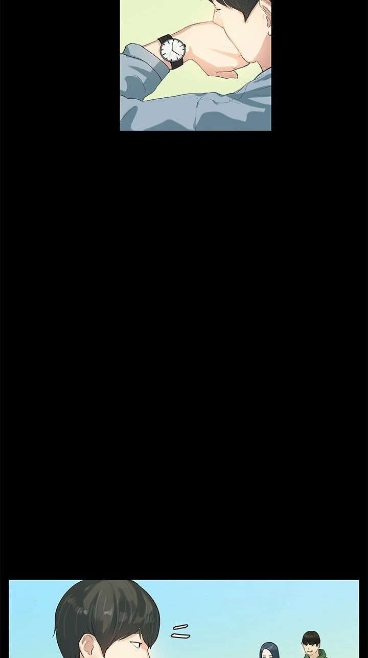 Hoa Chưa Nở Rộ Chapter 6 - 7