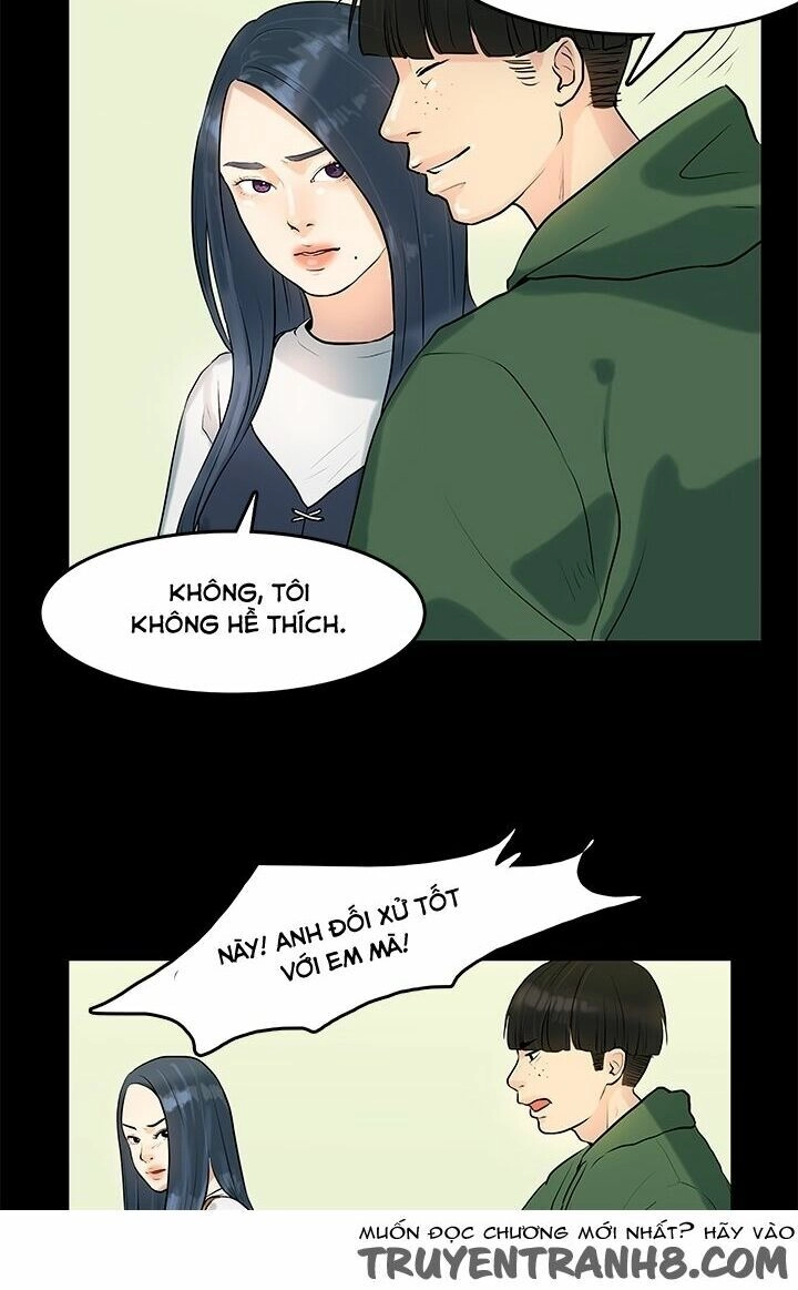 Hoa Chưa Nở Rộ Chapter 6 - 11