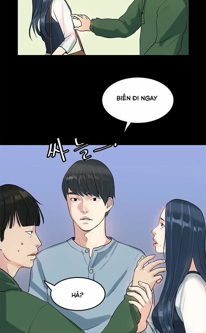 Hoa Chưa Nở Rộ Chapter 6 - 12