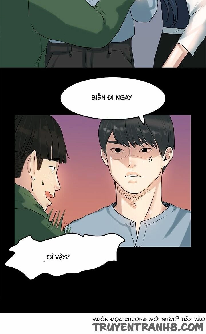 Hoa Chưa Nở Rộ Chapter 6 - 13