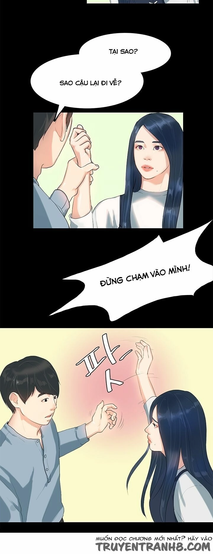 Hoa Chưa Nở Rộ Chapter 6 - 15