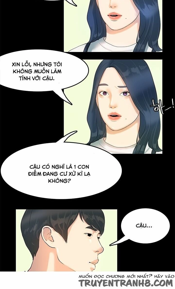 Hoa Chưa Nở Rộ Chapter 6 - 17