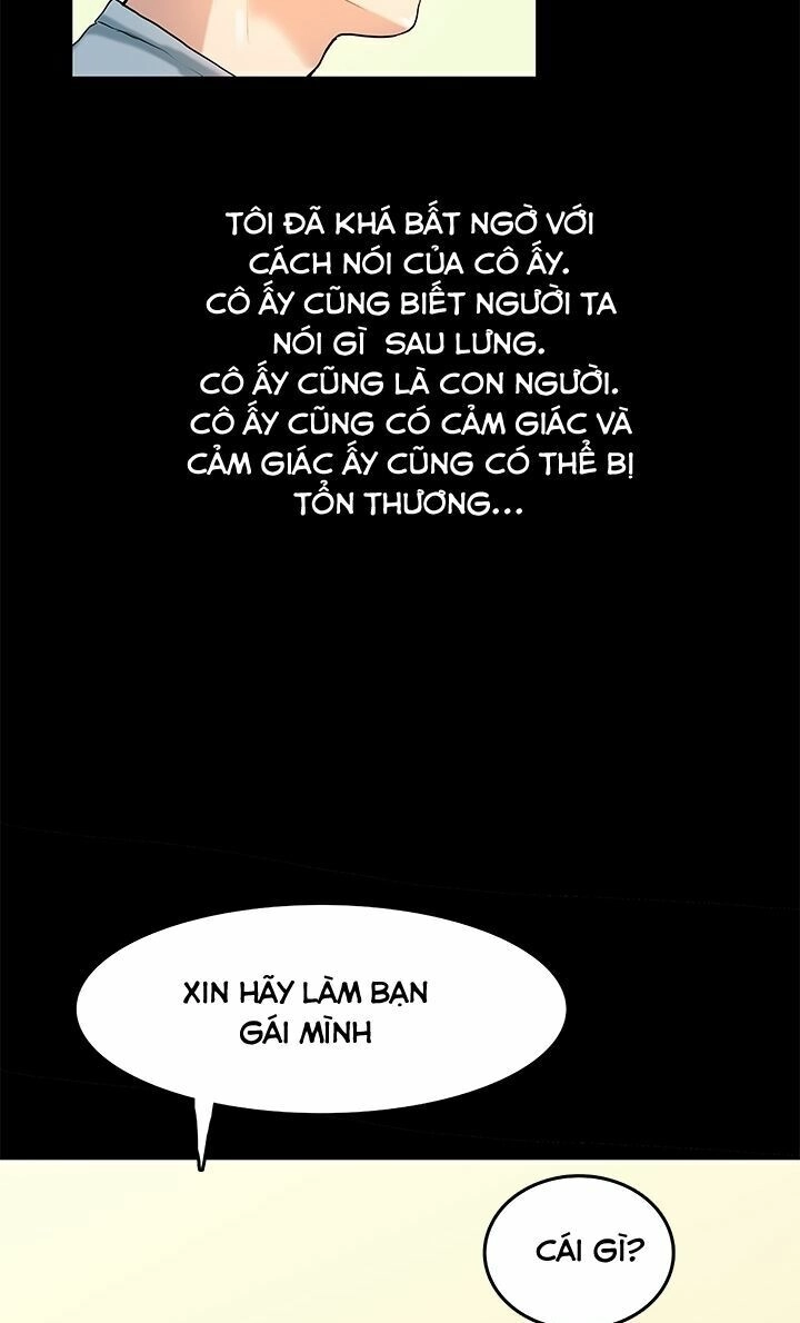 Hoa Chưa Nở Rộ Chapter 6 - 18