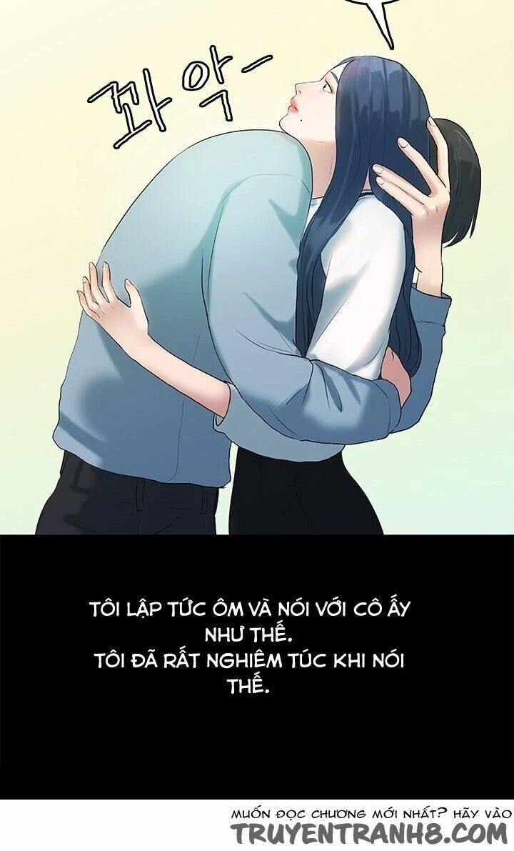 Hoa Chưa Nở Rộ Chapter 6 - 19