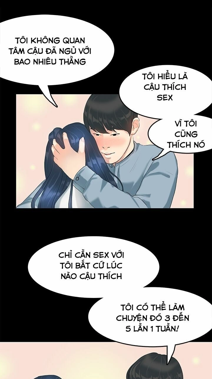 Hoa Chưa Nở Rộ Chapter 6 - 20