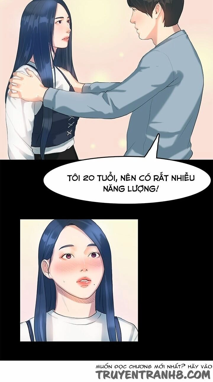 Hoa Chưa Nở Rộ Chapter 6 - 21