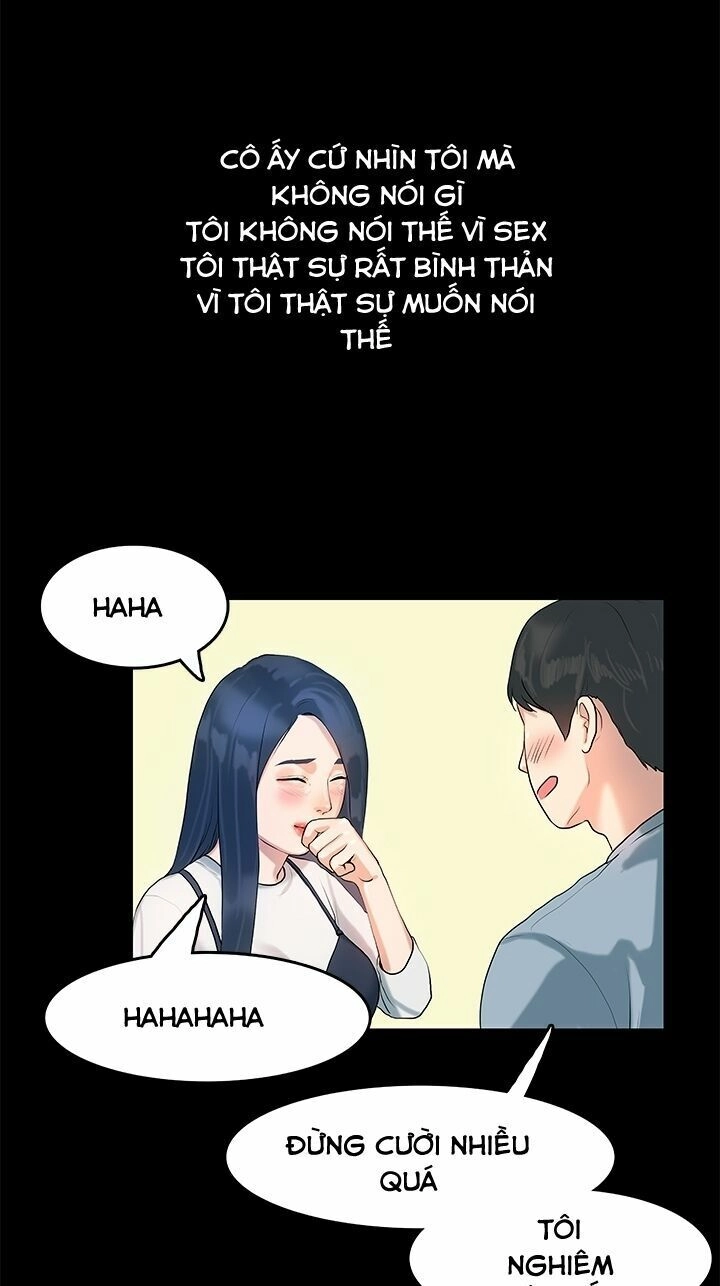 Hoa Chưa Nở Rộ Chapter 6 - 22