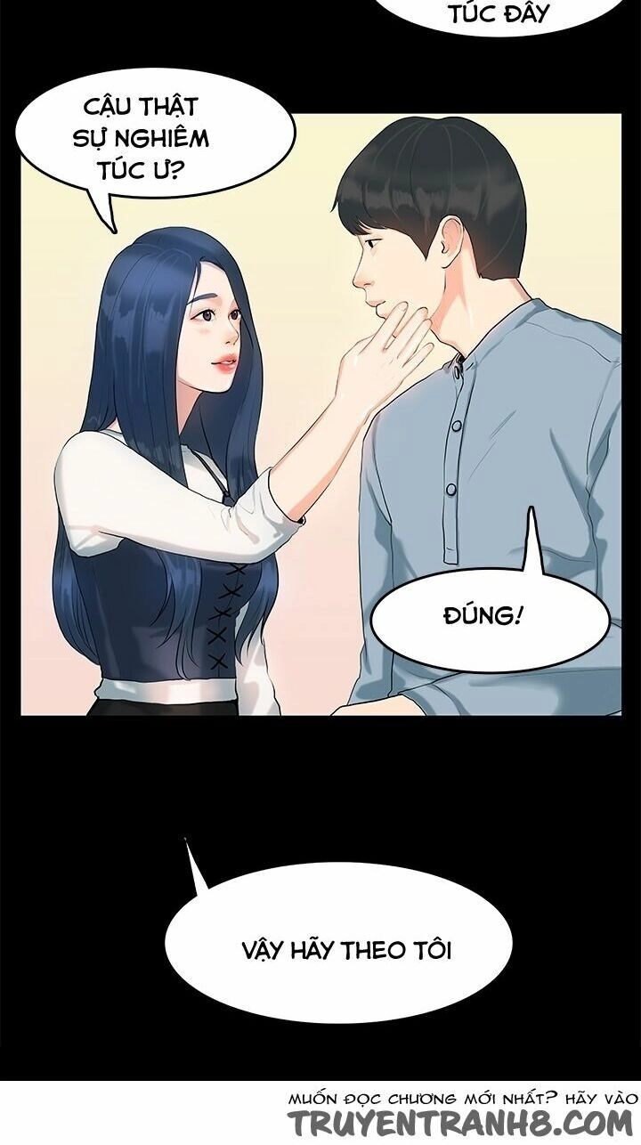 Hoa Chưa Nở Rộ Chapter 6 - 23