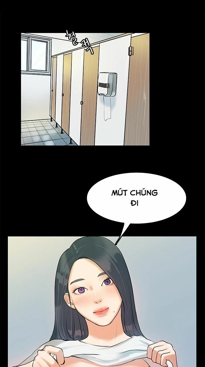 Hoa Chưa Nở Rộ Chapter 6 - 24