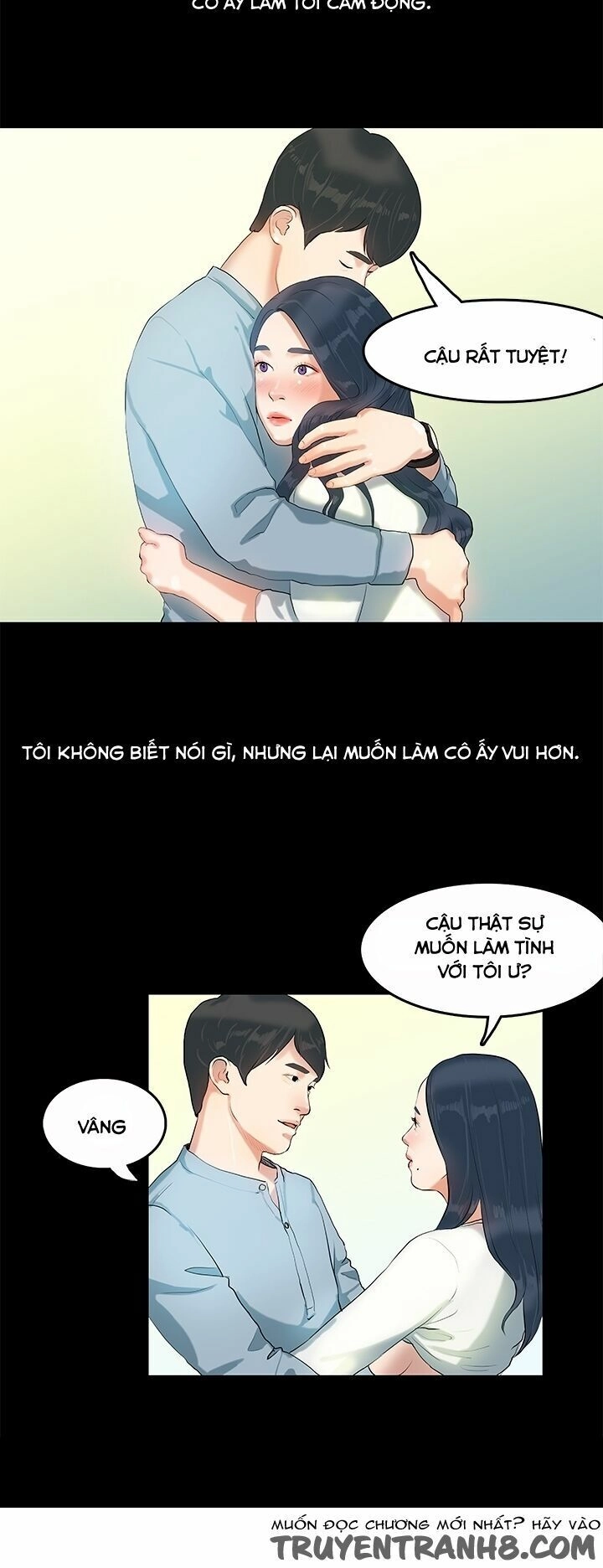 Hoa Chưa Nở Rộ Chapter 6 - 33