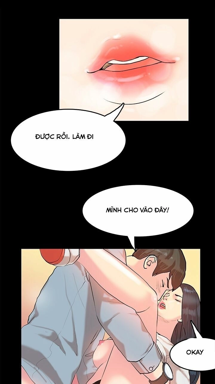 Hoa Chưa Nở Rộ Chapter 6 - 34